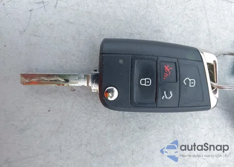 2021 Volkswagen Tiguan 2.0T S из США, поврежденный, VIN 3VV0B7AX3MM031908